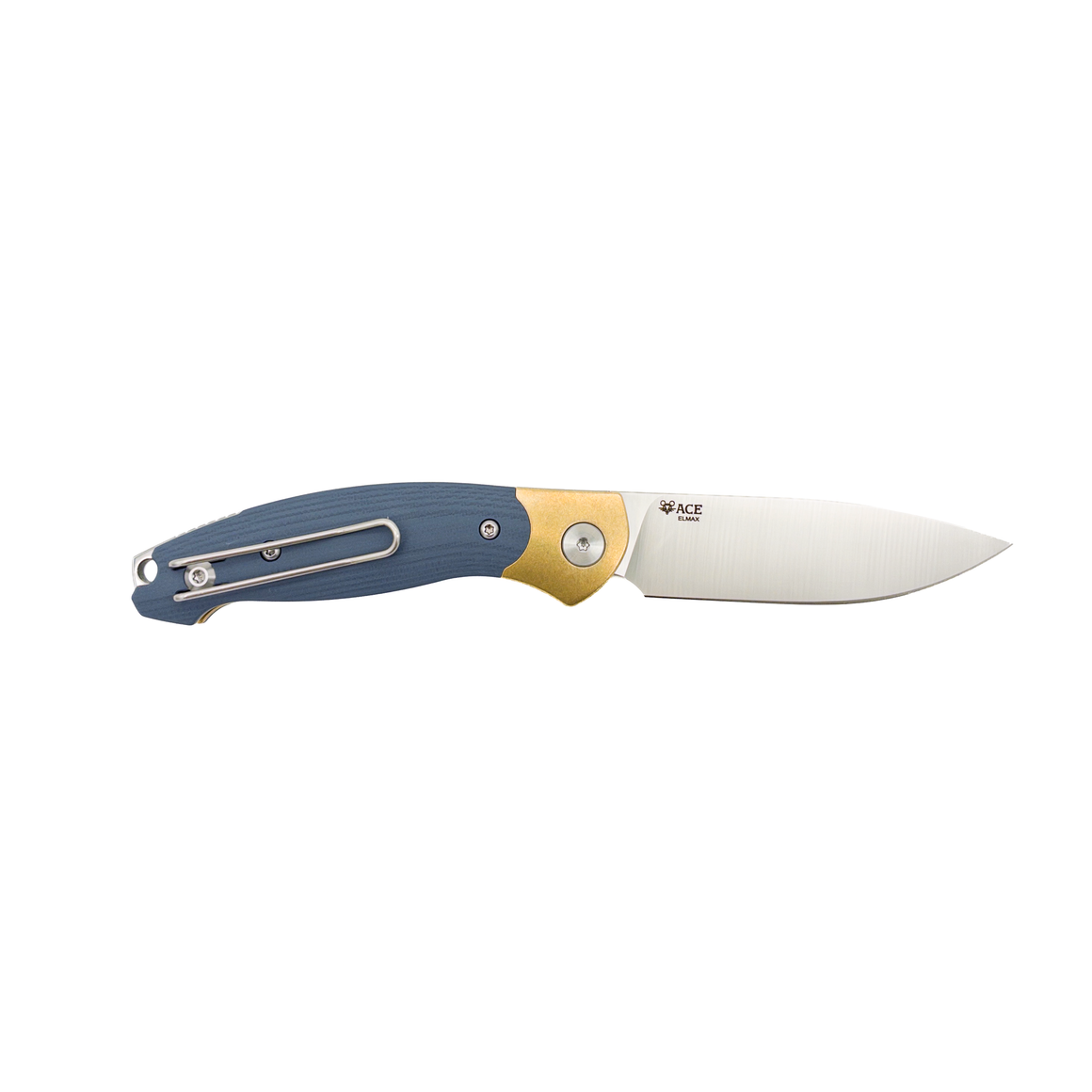 GIANT MOUSE Farley Bolstered - Dusty Blue