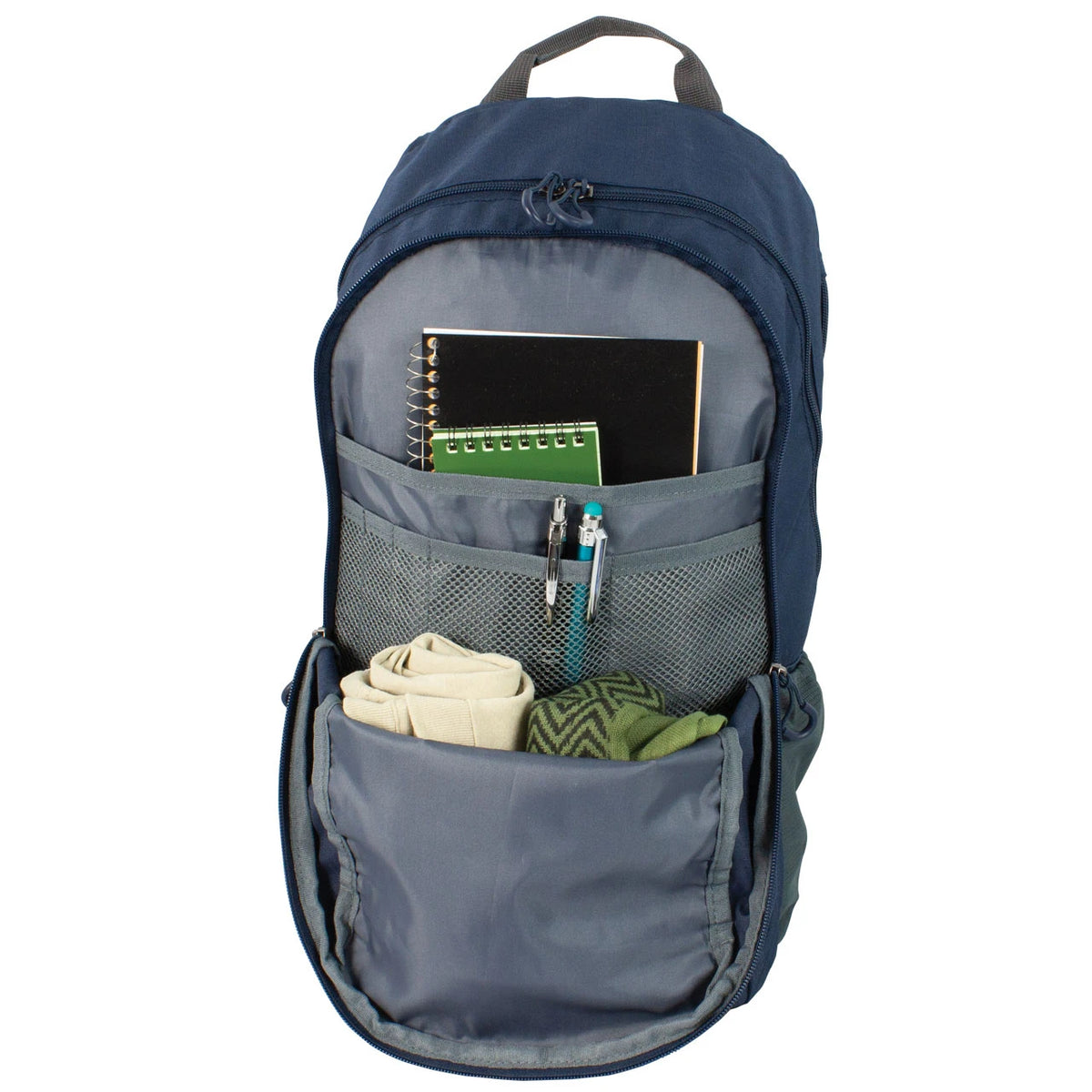 Red Rock Outdoor Gear Rio Backpack