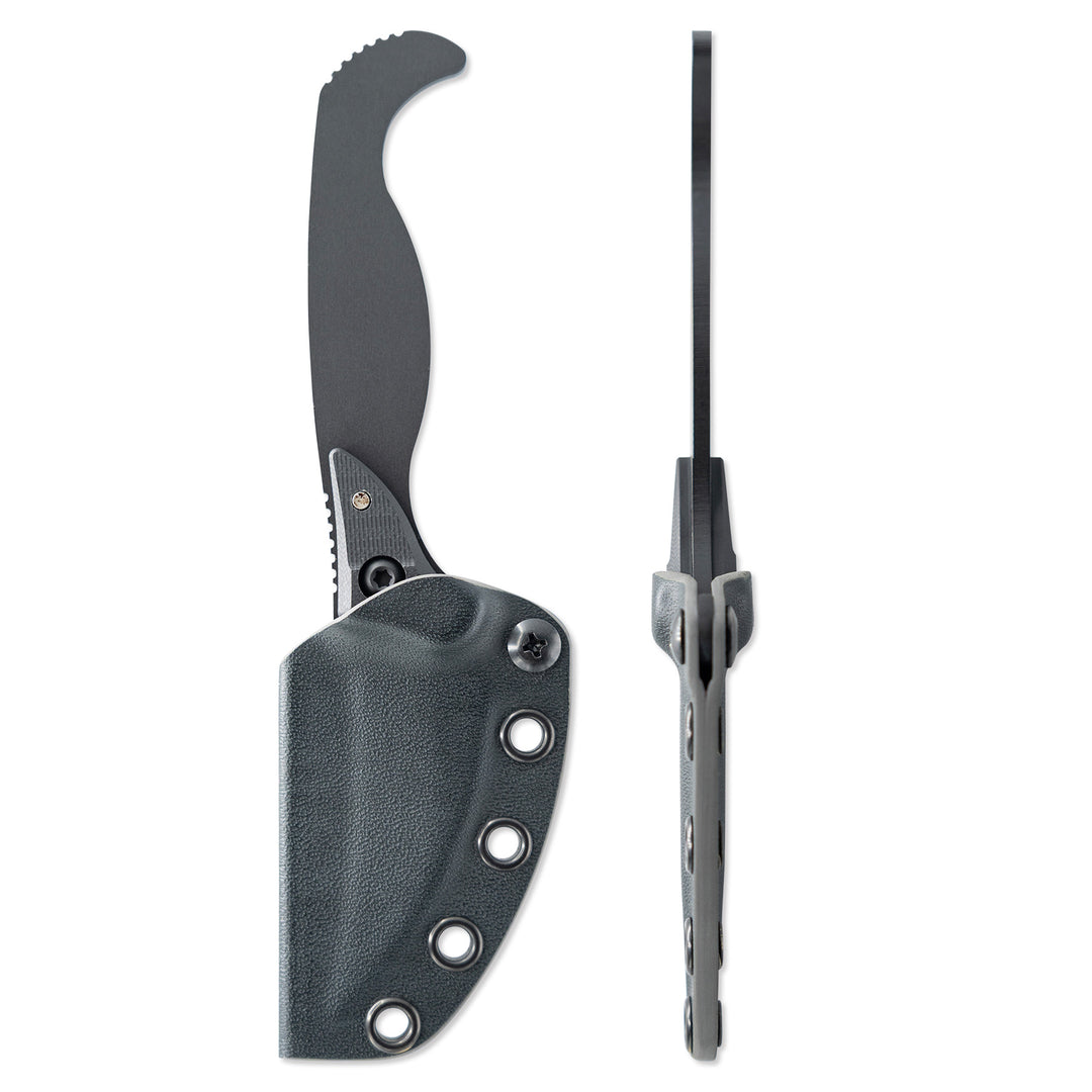 TOOR Pincer - SOCOM Black