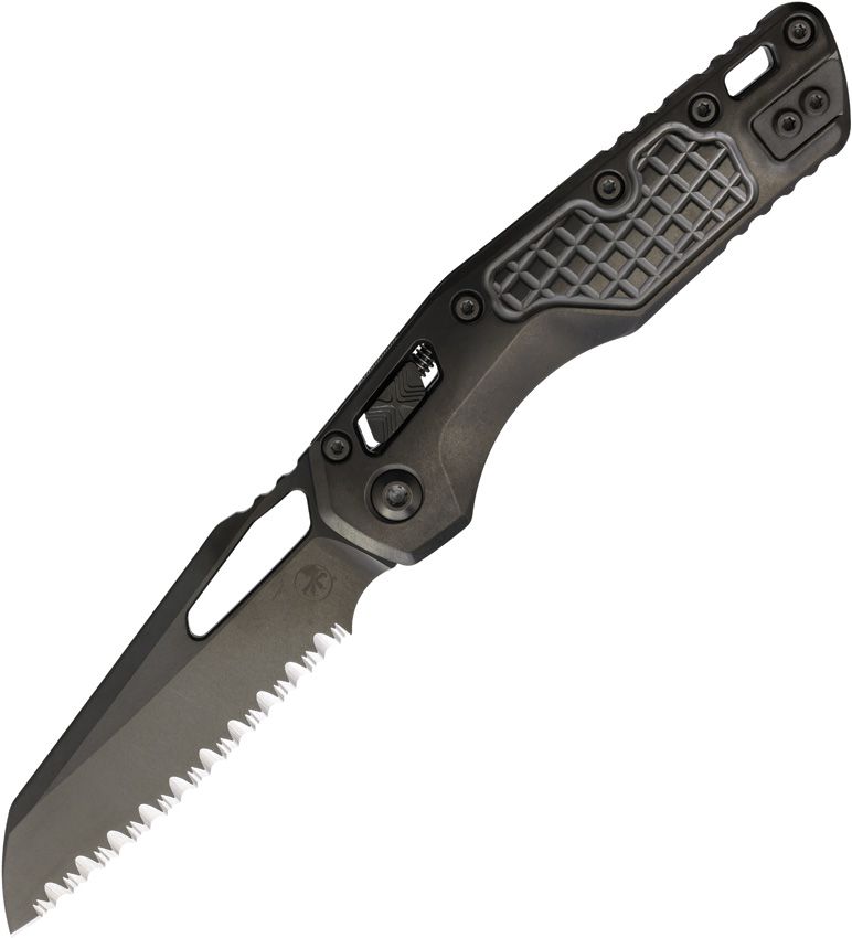 Microtech MSI Ram-Lok Marfione Select