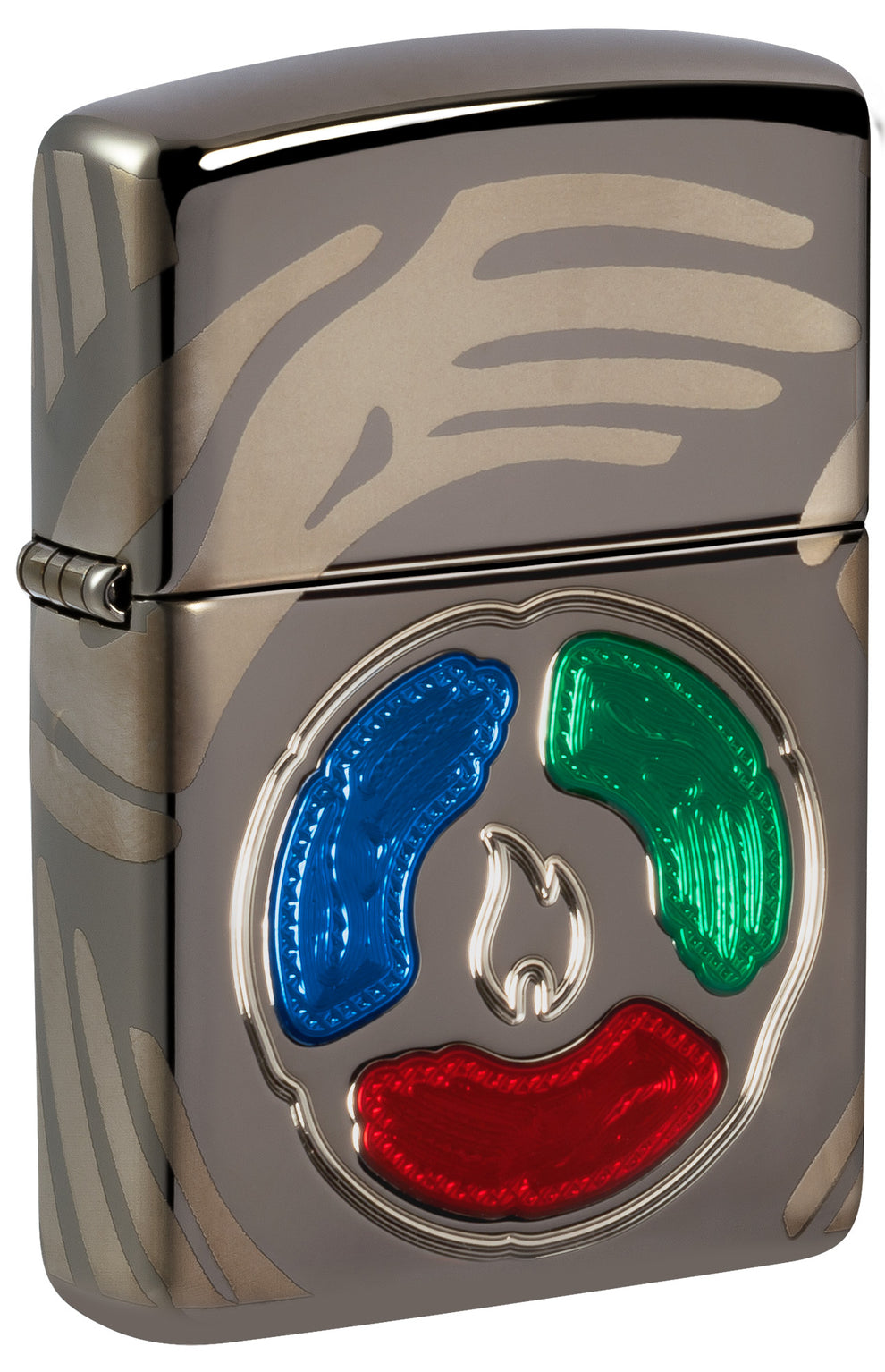ZIPPO 2025 Collectible of the Year