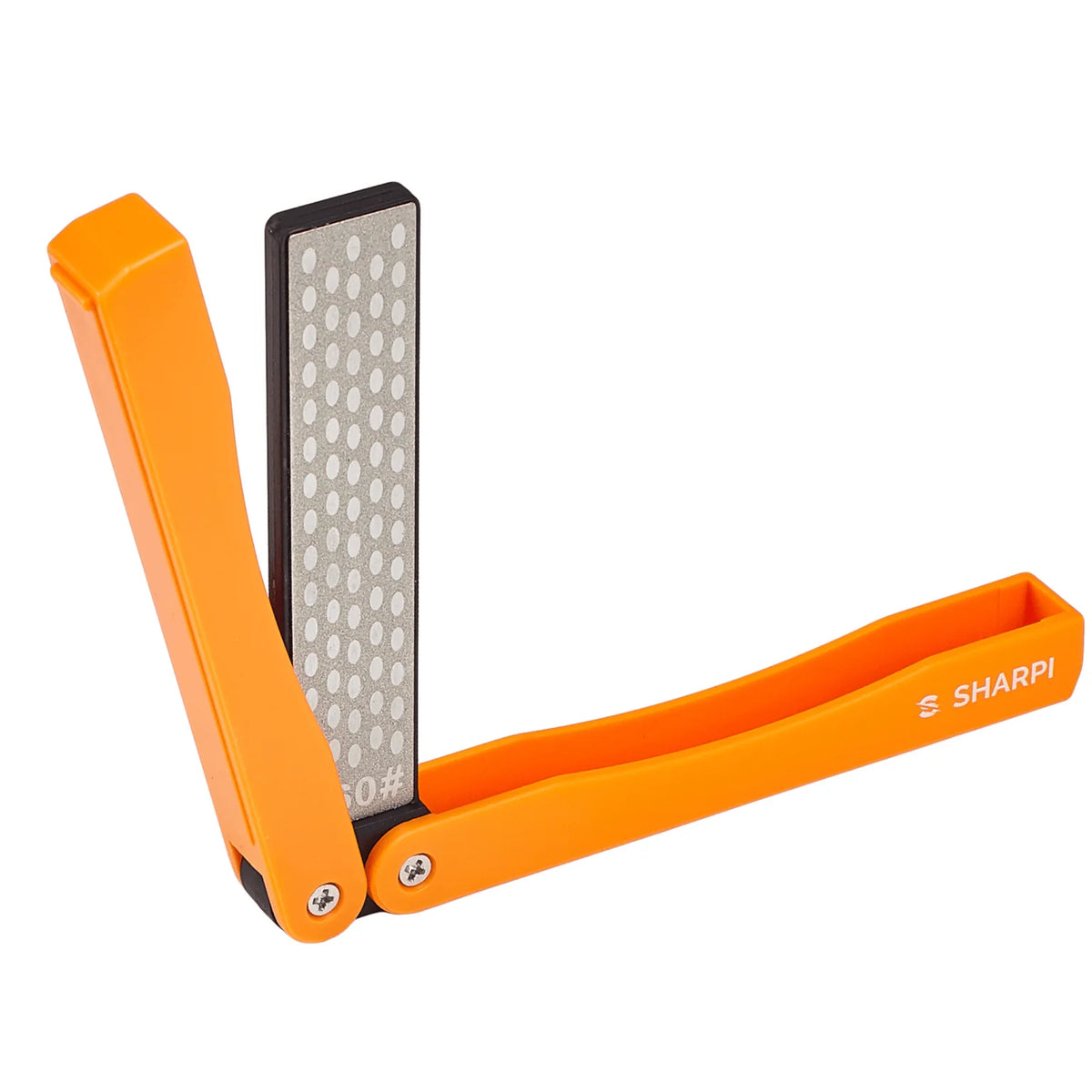 SHARPI 360/600 foldable butterfly diamond sharpener