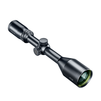 BUSHNELL R3 3 9x50 Riflescope Multi-X