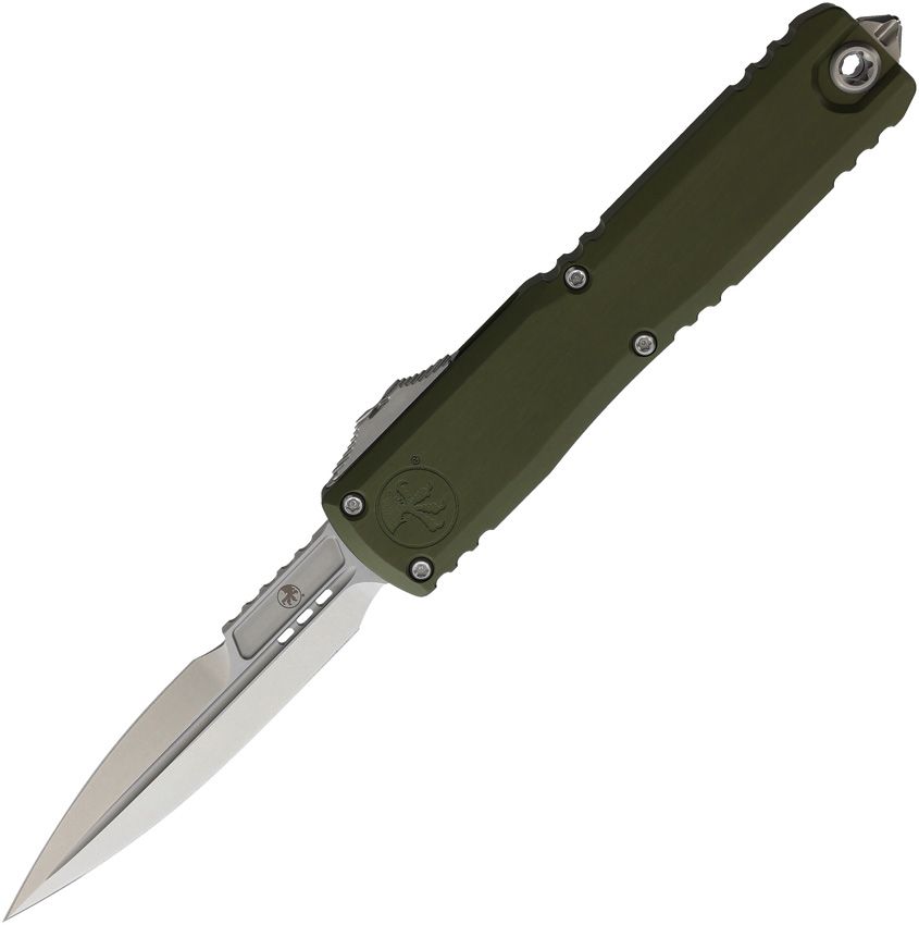 Microtech Auto Ultratech Gen III ZBP OTF