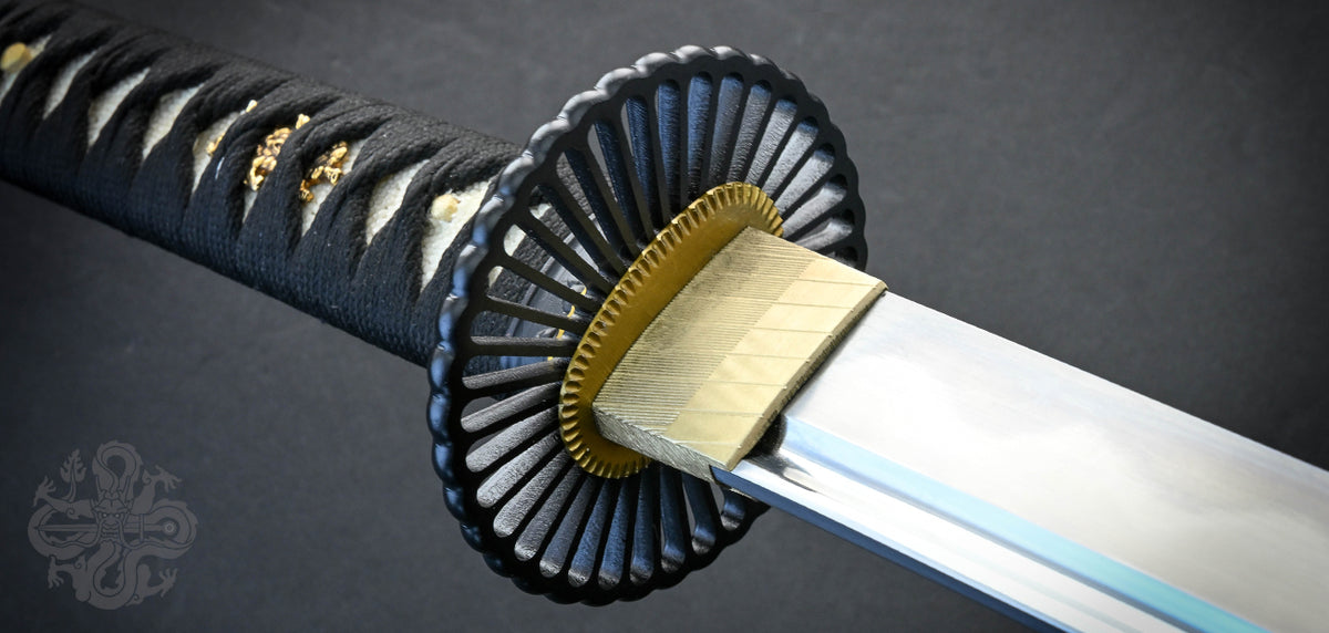 CAS HANWEI PSK Plus XL Light Katana