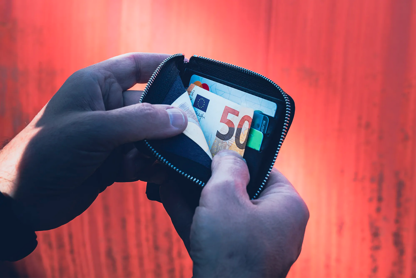 EXTREMA RATIO THE CARRY BOX