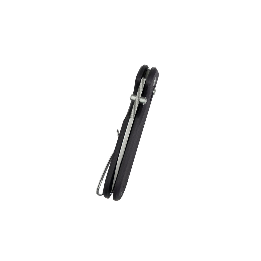 KUBEY Bedrock Crossbar Lock Black KU505A