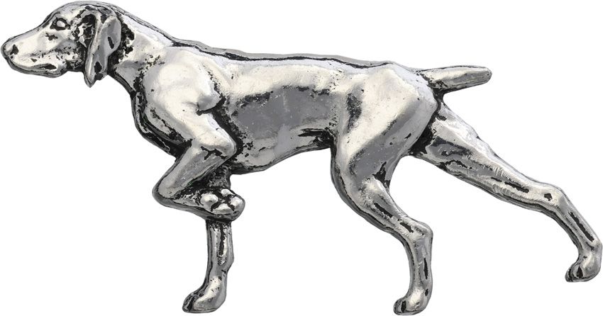 TS Brown Pointer Pin