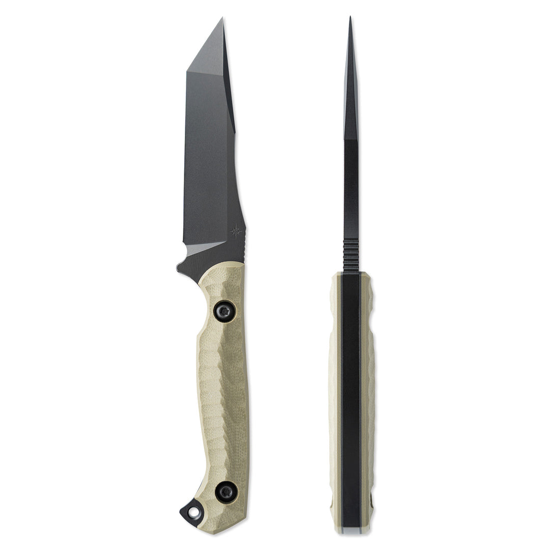 TOOR Krypteia T - Ranger Green