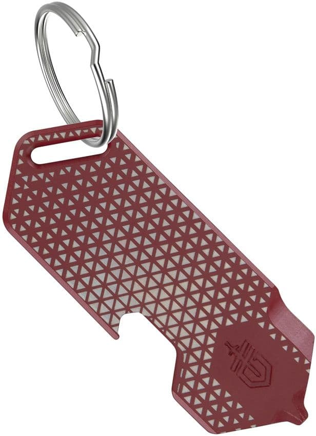 GERBER Shard DT Keychain Tool Hex