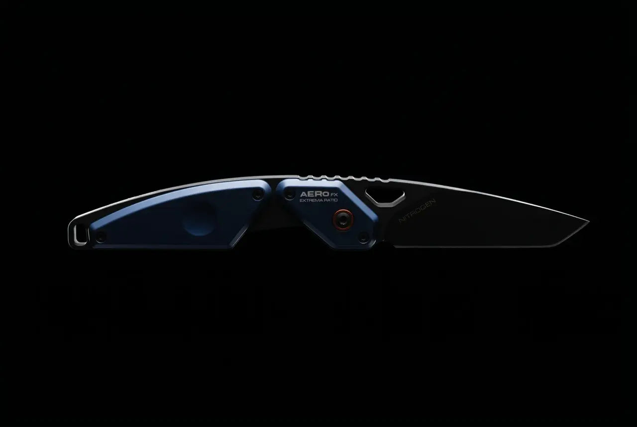 EXTREMA RATIO AERO FX