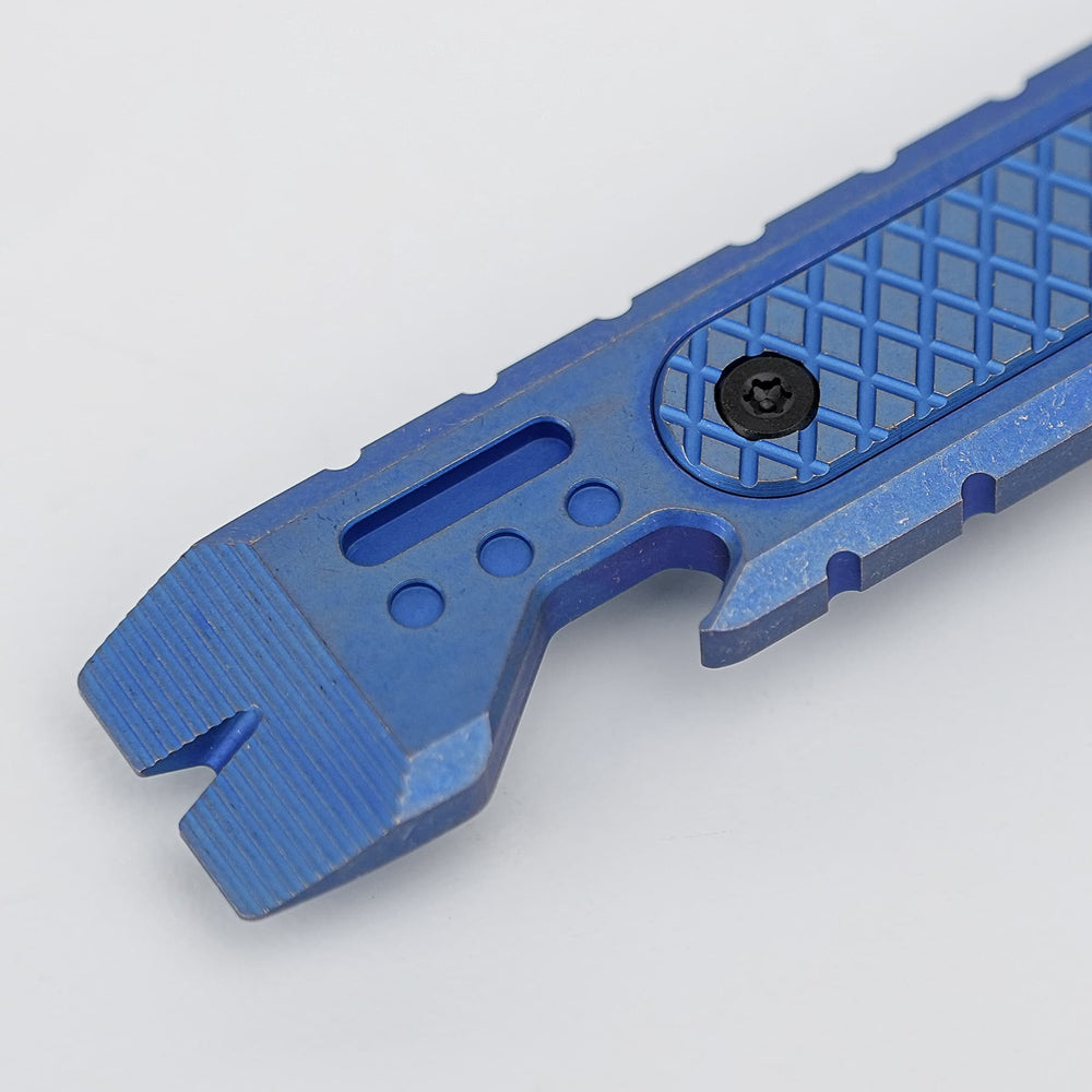 VOSTEED Shark Bomb Prybar 2.0-X0171