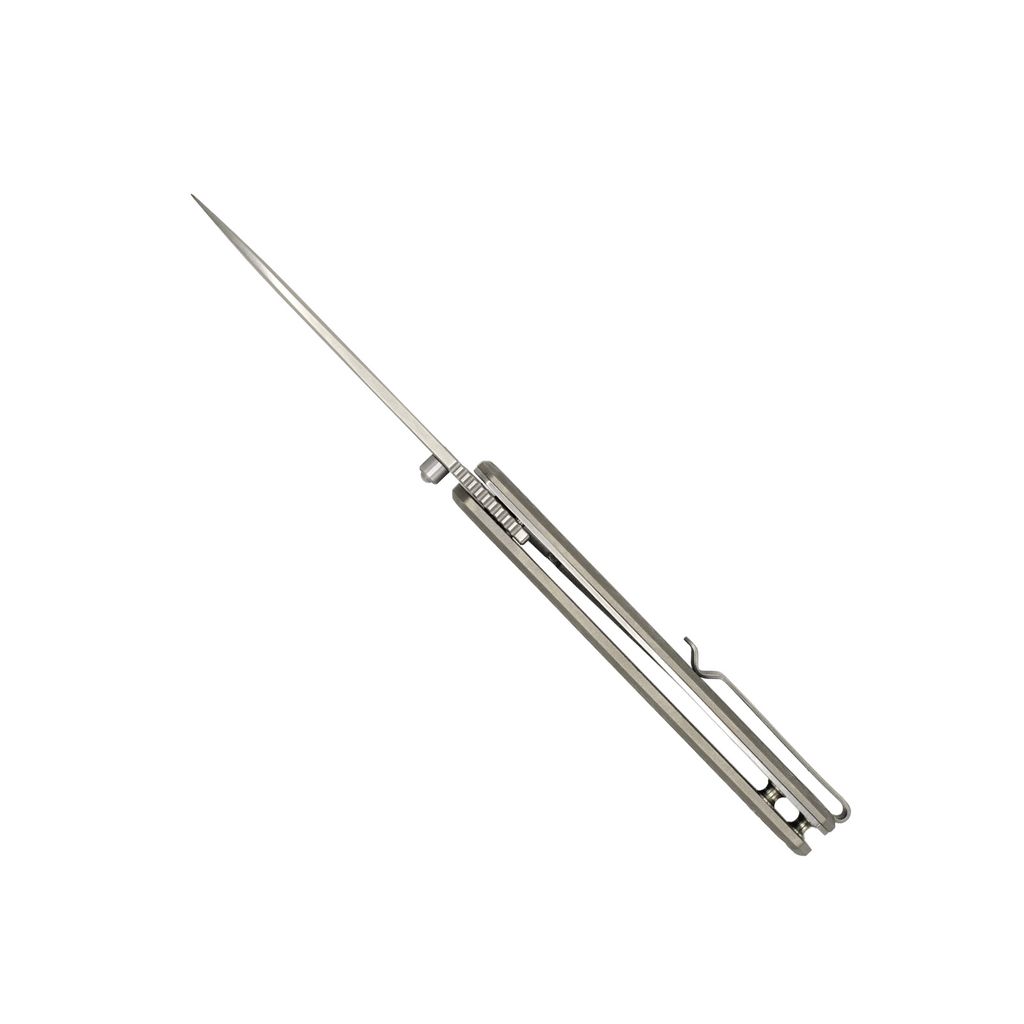 COBRATEC KNIVES Rook