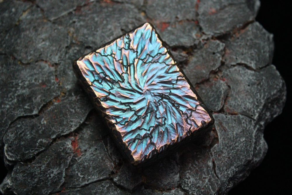 Ketuo - Quake Lighter
