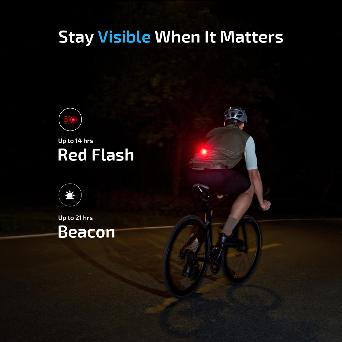 OLIGHT Oclip 2 Pro EDC Clip Flashlight | 530lm Floodlight, Red & Spotlight