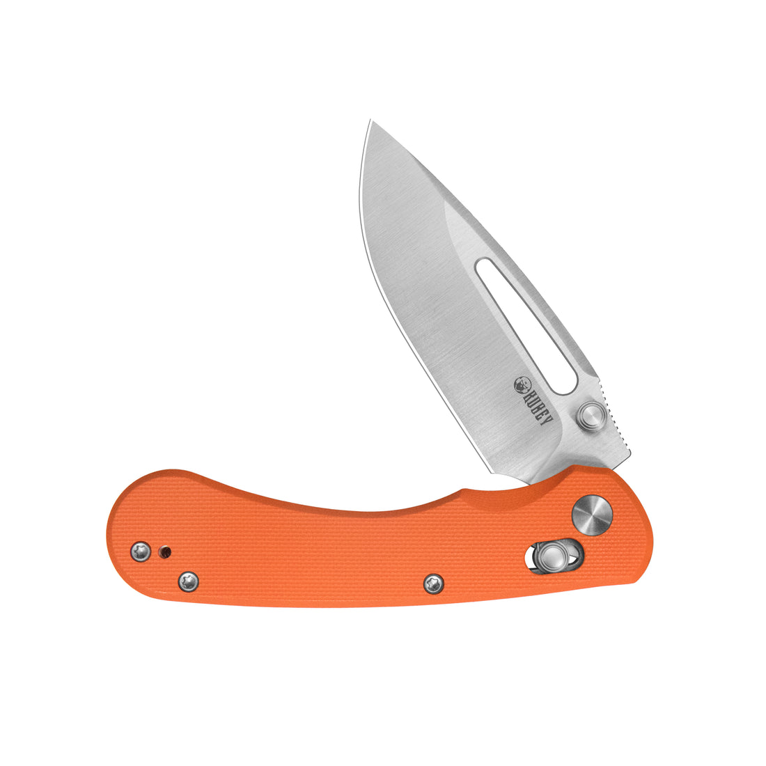 KUBEY Stalker Crossbar Lock Orange KU504B