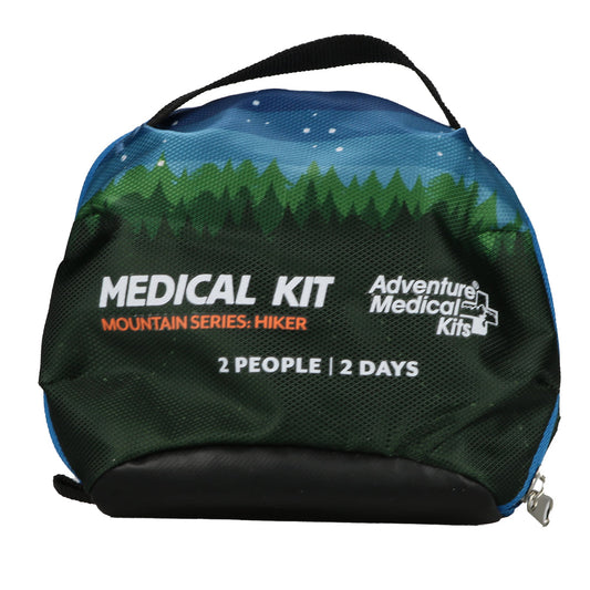 ADVENTURE MEDICAL Mountain Series Medical Kit - Hiker