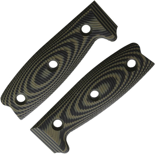 ESEE Handle For ESEE 4 Black/OD