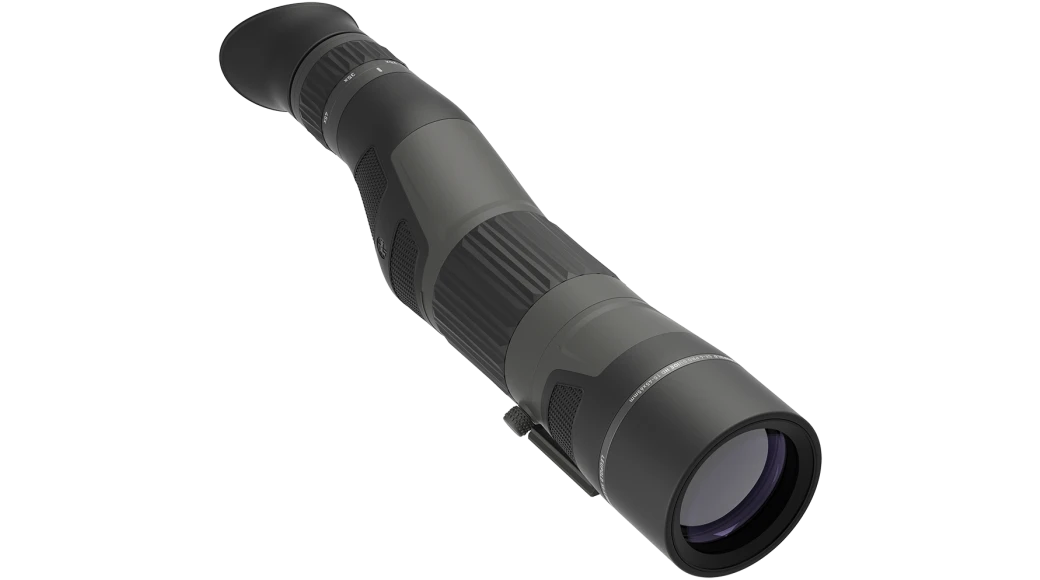 LEUPOLD SX-4 Pro Guide HD Gen 2  15-45x65 Straight