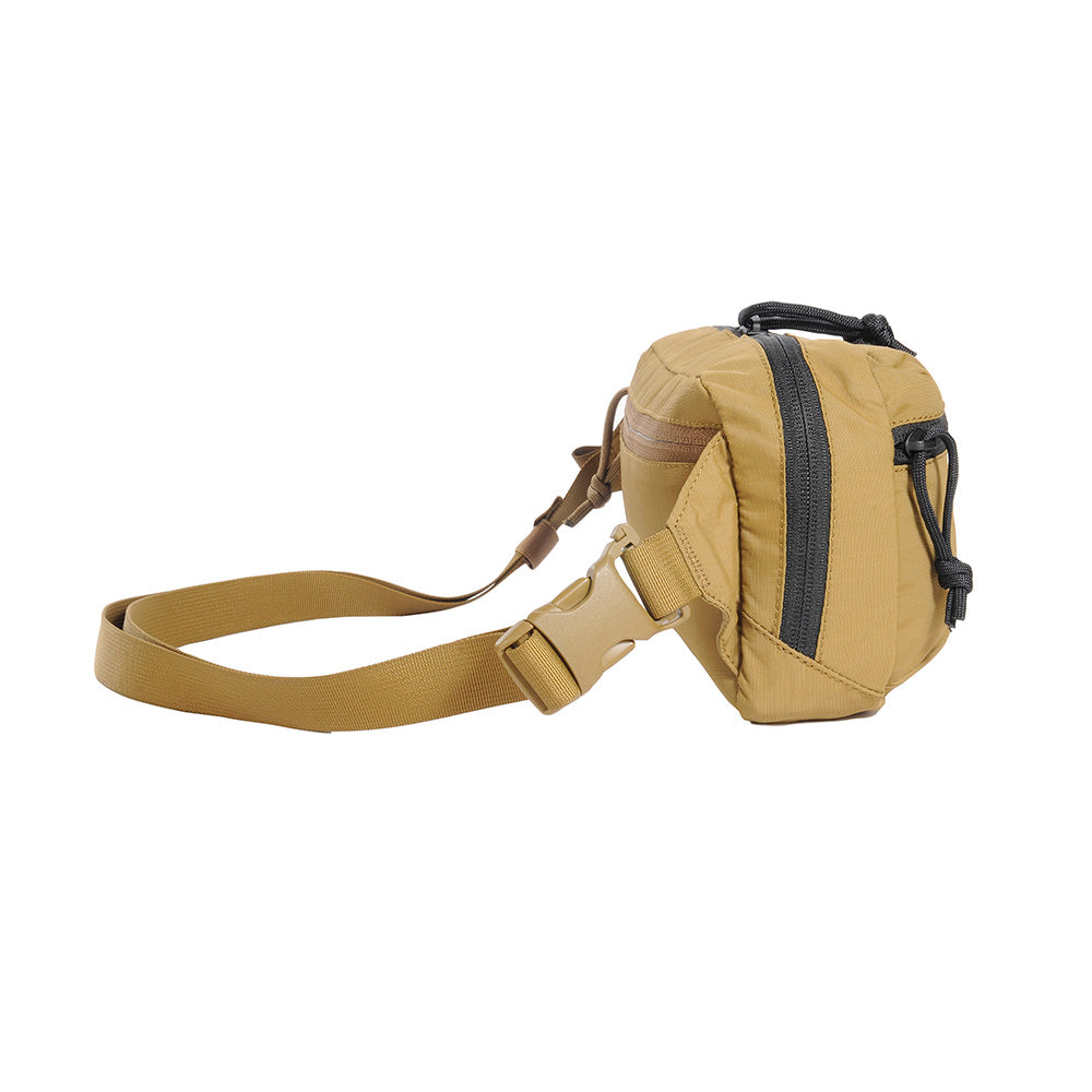 TASMANIAN TIGER CROSS BODY / HIP BAG