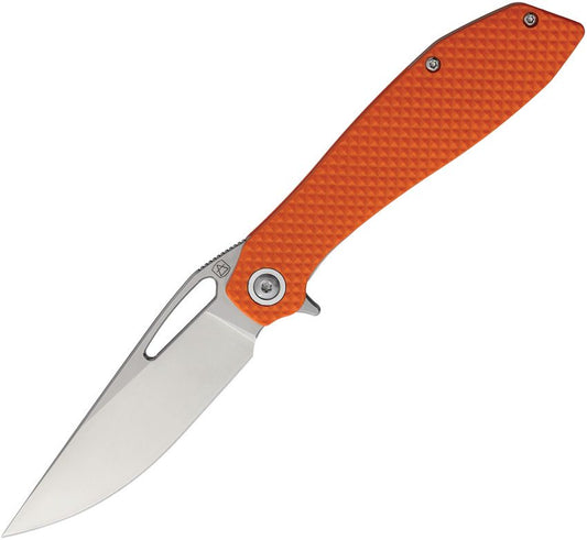 MARATAC LUFT Concepts - CC Exclusive - BXTR - Folding Knife