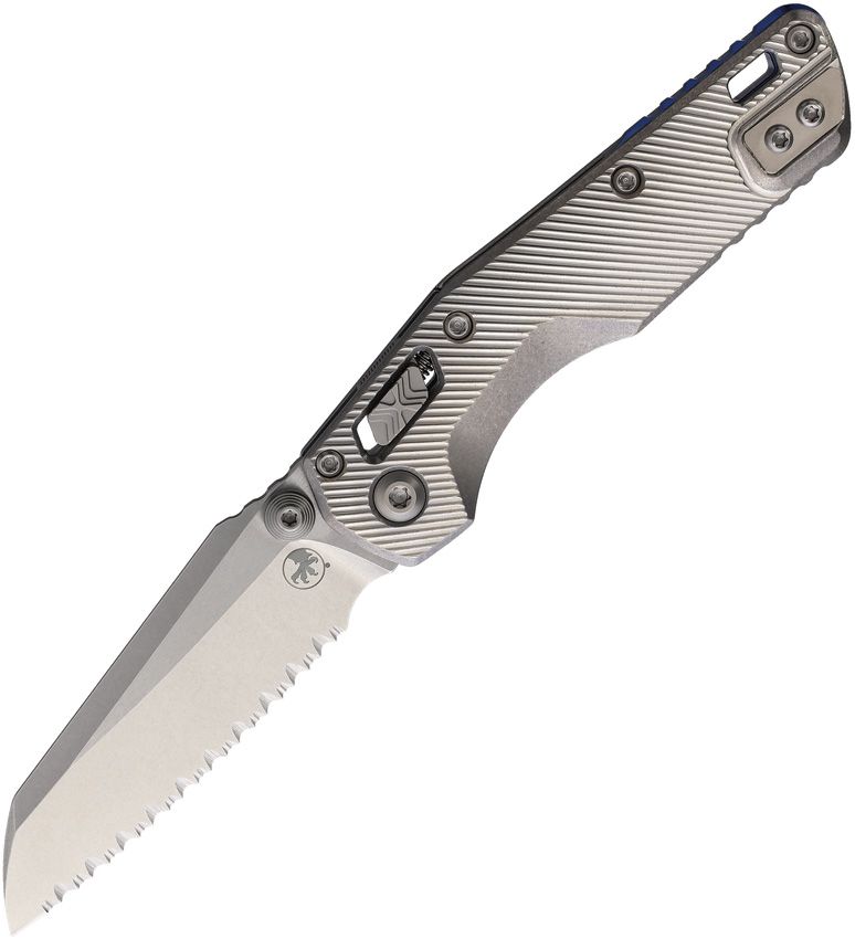 Microtech MSI Mini Ram-Lok Marfione