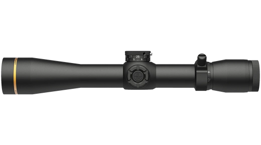 LEUPOLD VX-4HD 3-12x40 CDS-ZL2 Illum FireDot Twilight Hunter