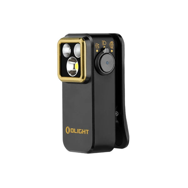 OLIGHT Oclip Pro S / Oclip Pro Multifunctional EDC Clip Flashlight