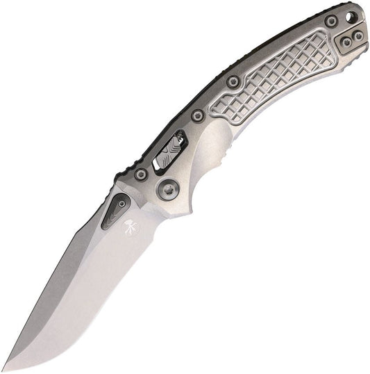 Microtech Amphibian Ram-Lok Select