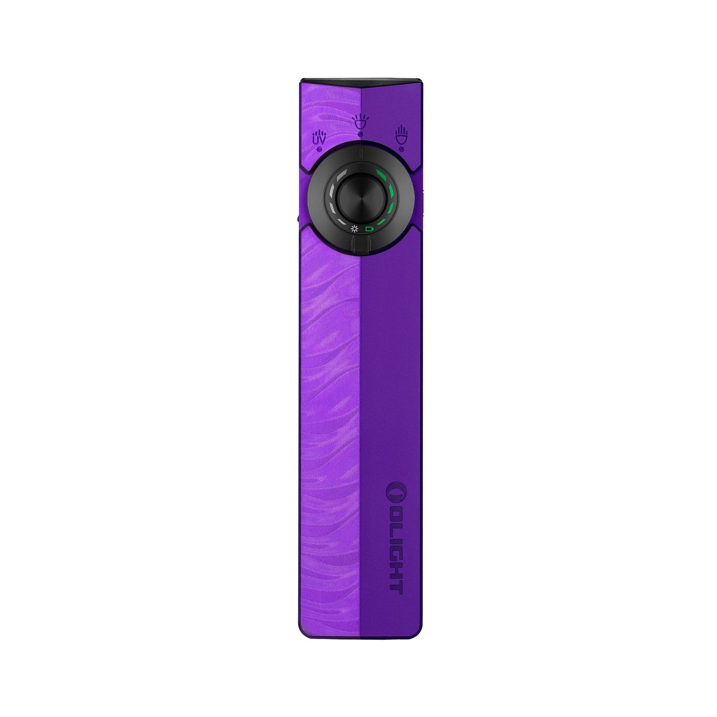 OLIGHT ArkPro Series – Flat Unibody EDC Flashlight with Multi-Light Sources