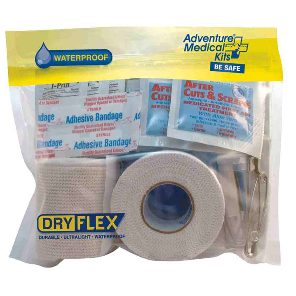 ADVENTURE MEDICAL Ultralight/Watertight Medical Kit - .7