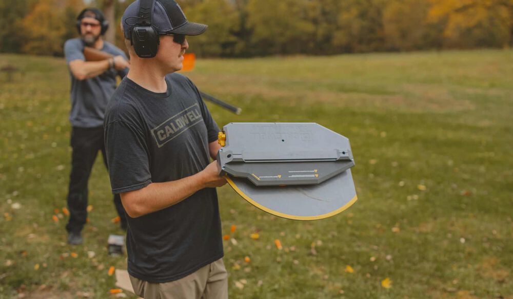 CALDWELL CLAYMORE® PULLPUP®
