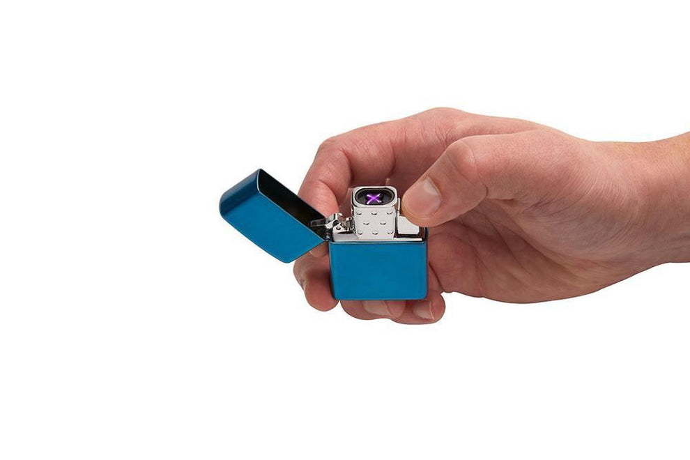 ZIPPO Double Arc Rechargeable Lighter Insert