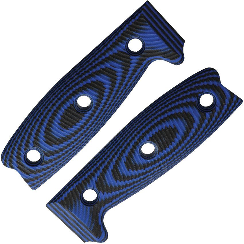 ESEE Handle For ESEE 4 Black/Blue