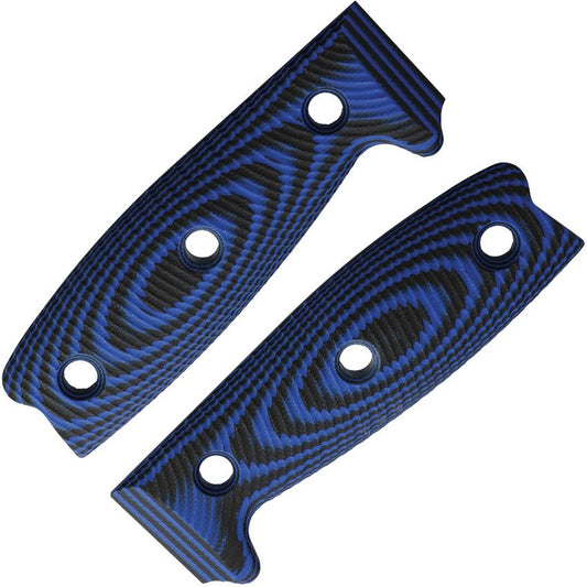 ESEE Handle For ESEE 4 Black/Blue