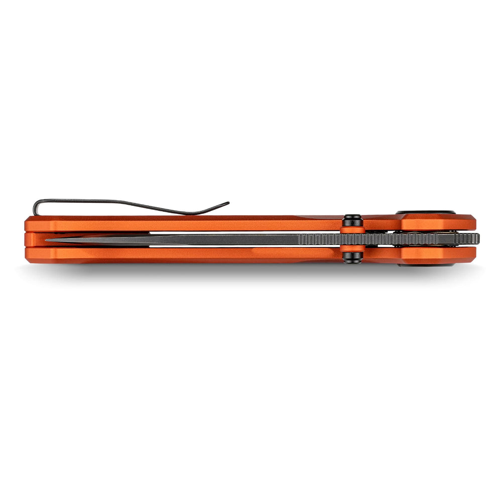 VOSTEED Zander - Vanchor Lock® (3.40" S35VN Blade & Aluminum Handle) - A4606