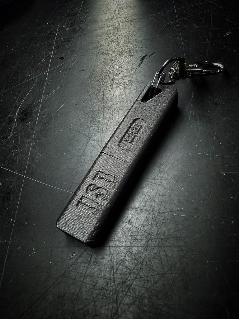 BASTINELLI CREATIONS USB NONEYA BLACK