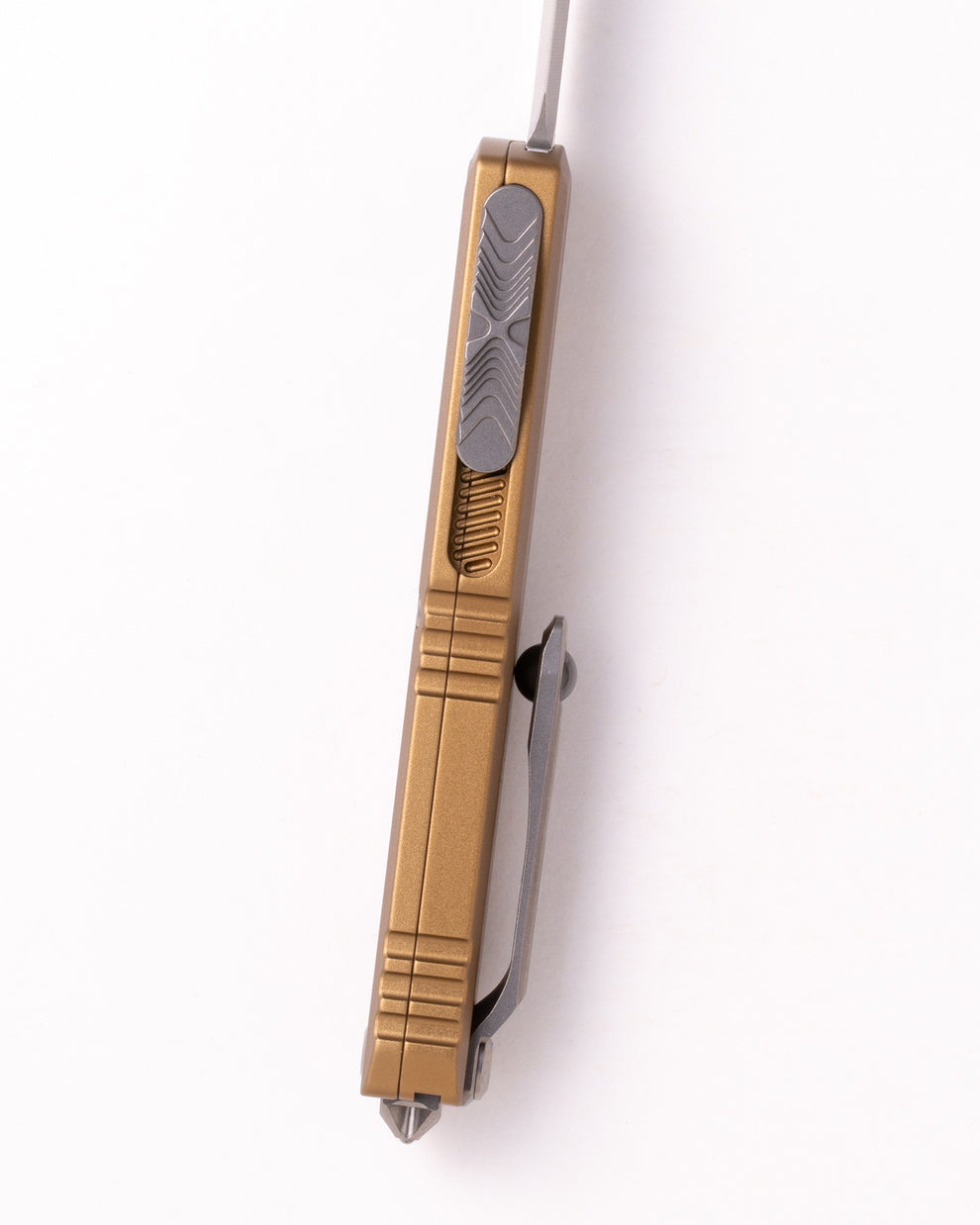 MICROTECH UTX-70® Gen IV D/E Stonewash Standard Tan (11474-10TA)