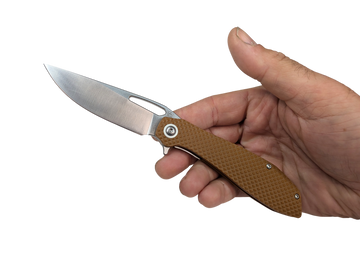 MARATAC LUFT Concepts - CC Exclusive - BXTR - Folding Knife