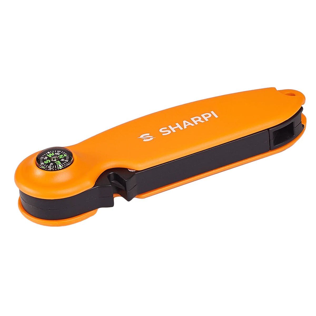 SHARPI 8in1 Portable Diamond Sharpener with Fire Starter