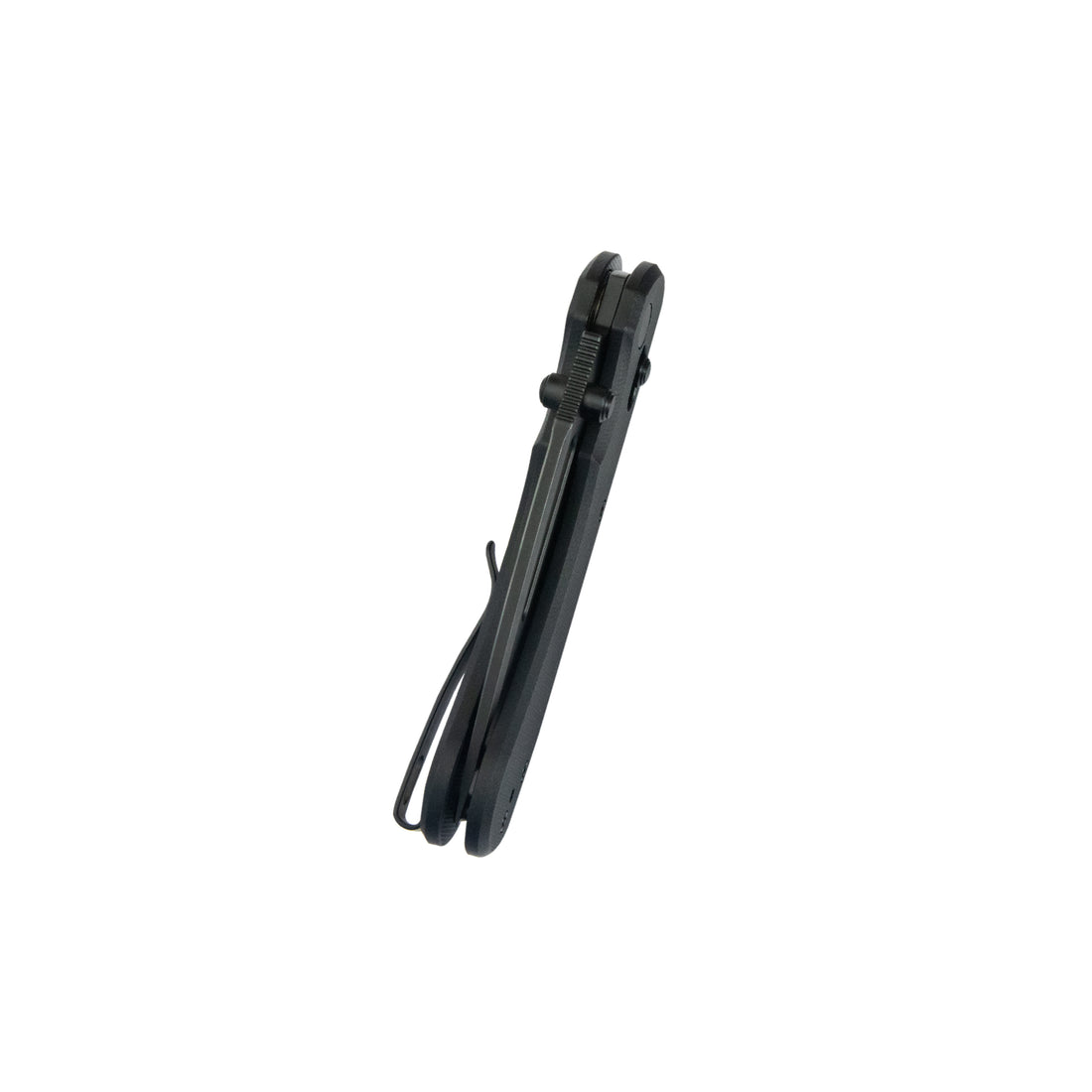 KUBEY Stalker Crossbar Lock Blackout KU504E