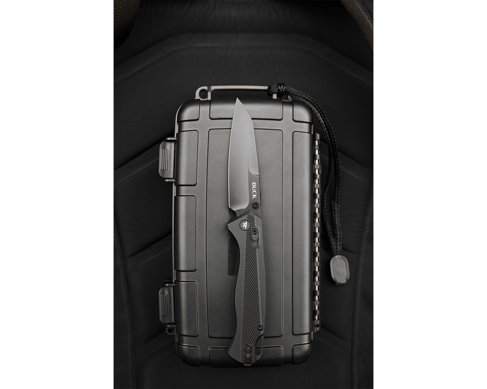 BUCK 698 Ferrox Knife