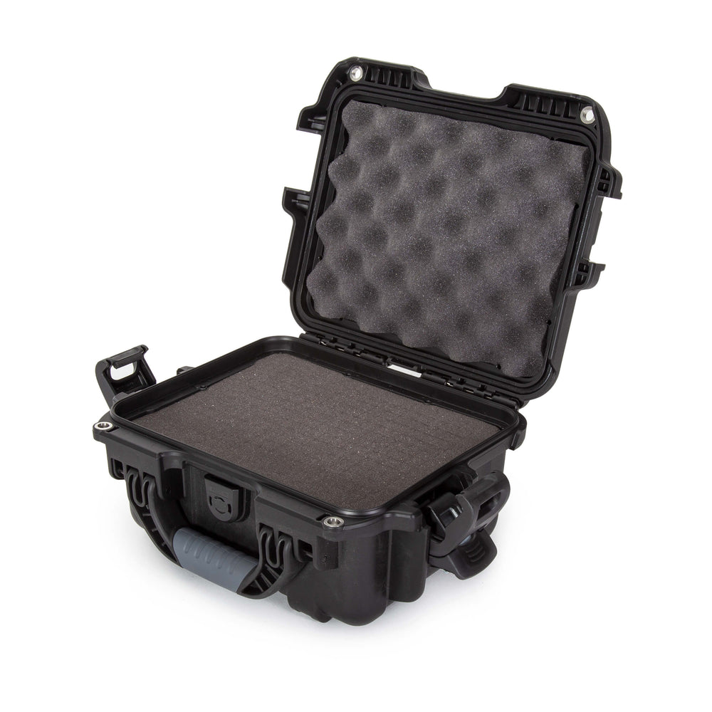 NANUK 905 - Black / Cubed Foam