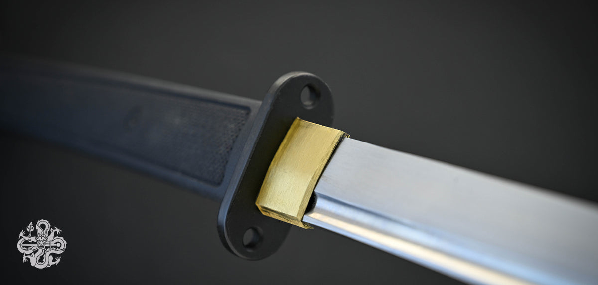 CAS HANWEI Tactical Katana