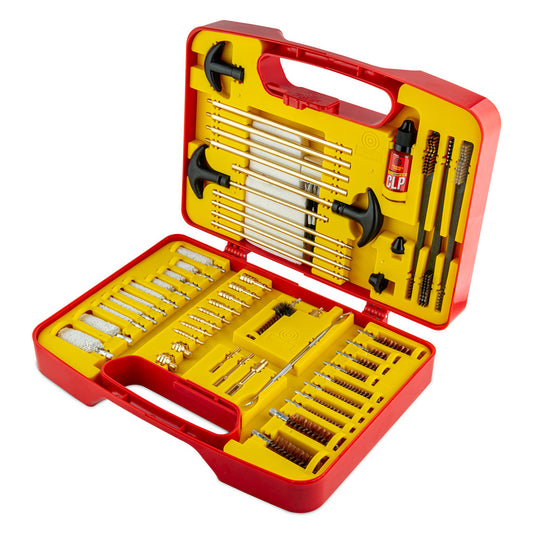 Shooter’s Choice Universal Gun Cleaning Kit