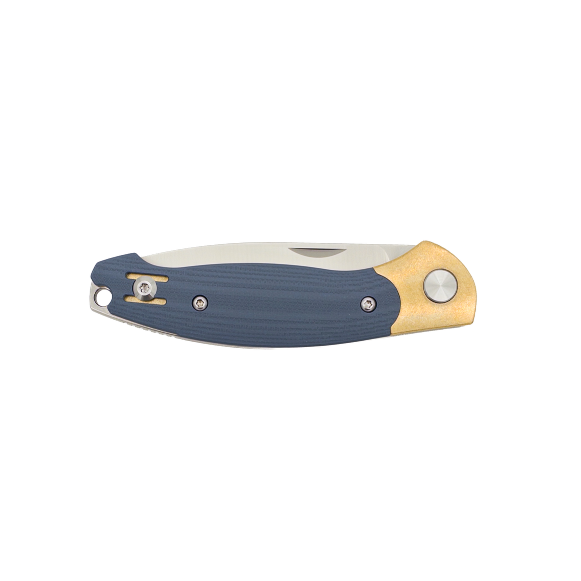 GIANT MOUSE Farley Bolstered - Dusty Blue