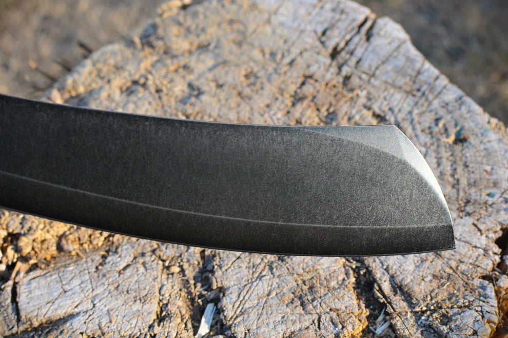 BMC Bladeworks BMC M42 Naga Parang