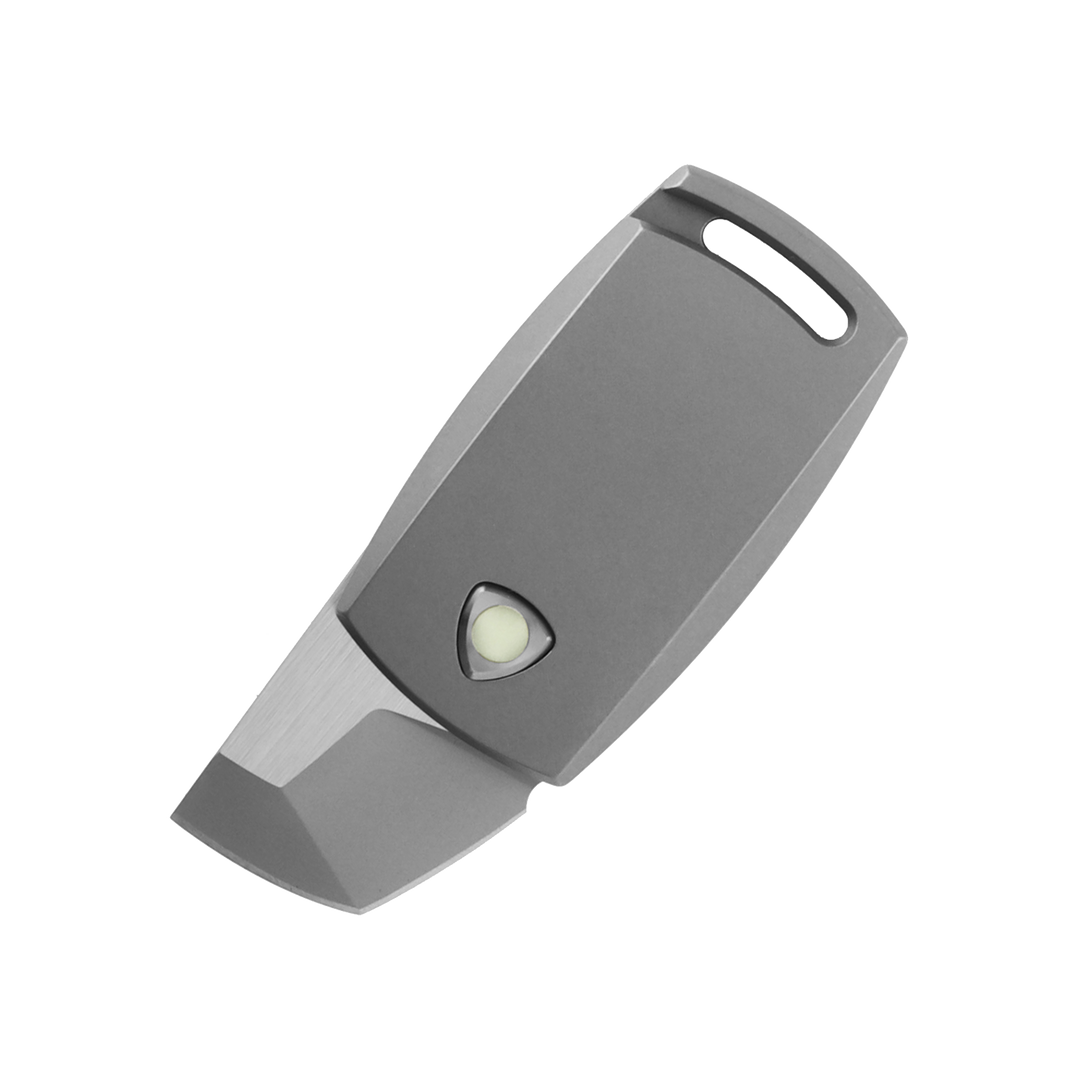 AUCON IMP - MagnaCut - Titanium