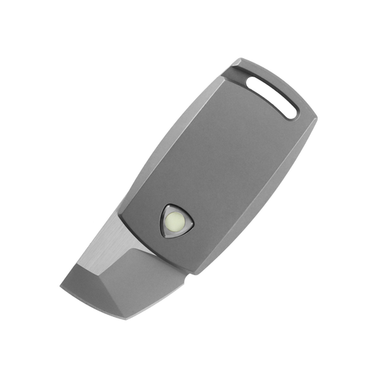 AUCON IMP - MagnaCut - Titanium