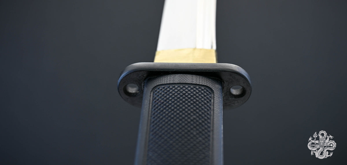 CAS HANWEI Tactical Wakizashi